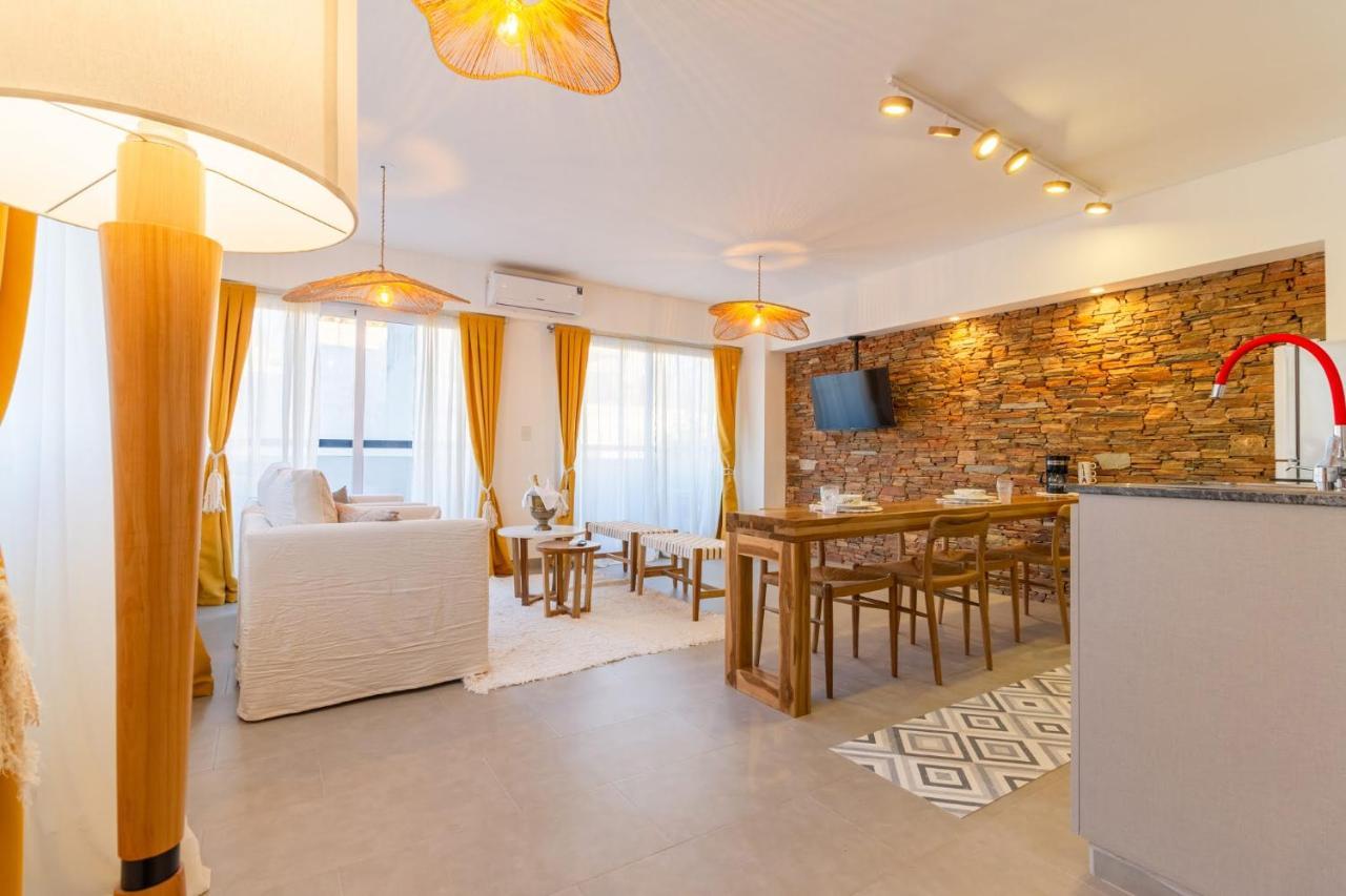 Acevedo 716 - Apart Hotel - New Opening Буенос Айрес Екстериор снимка