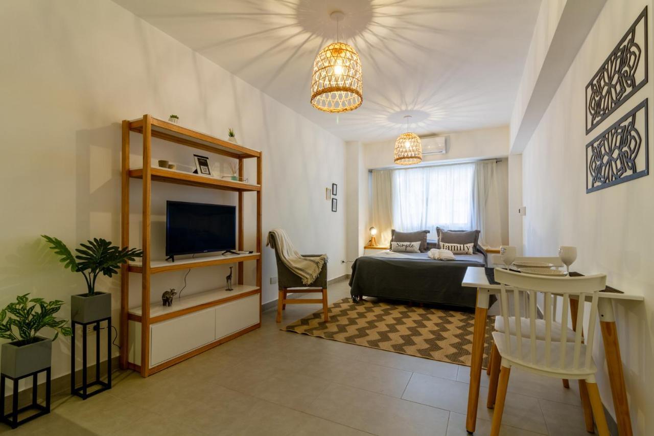 Acevedo 716 - Apart Hotel - New Opening Буенос Айрес Екстериор снимка