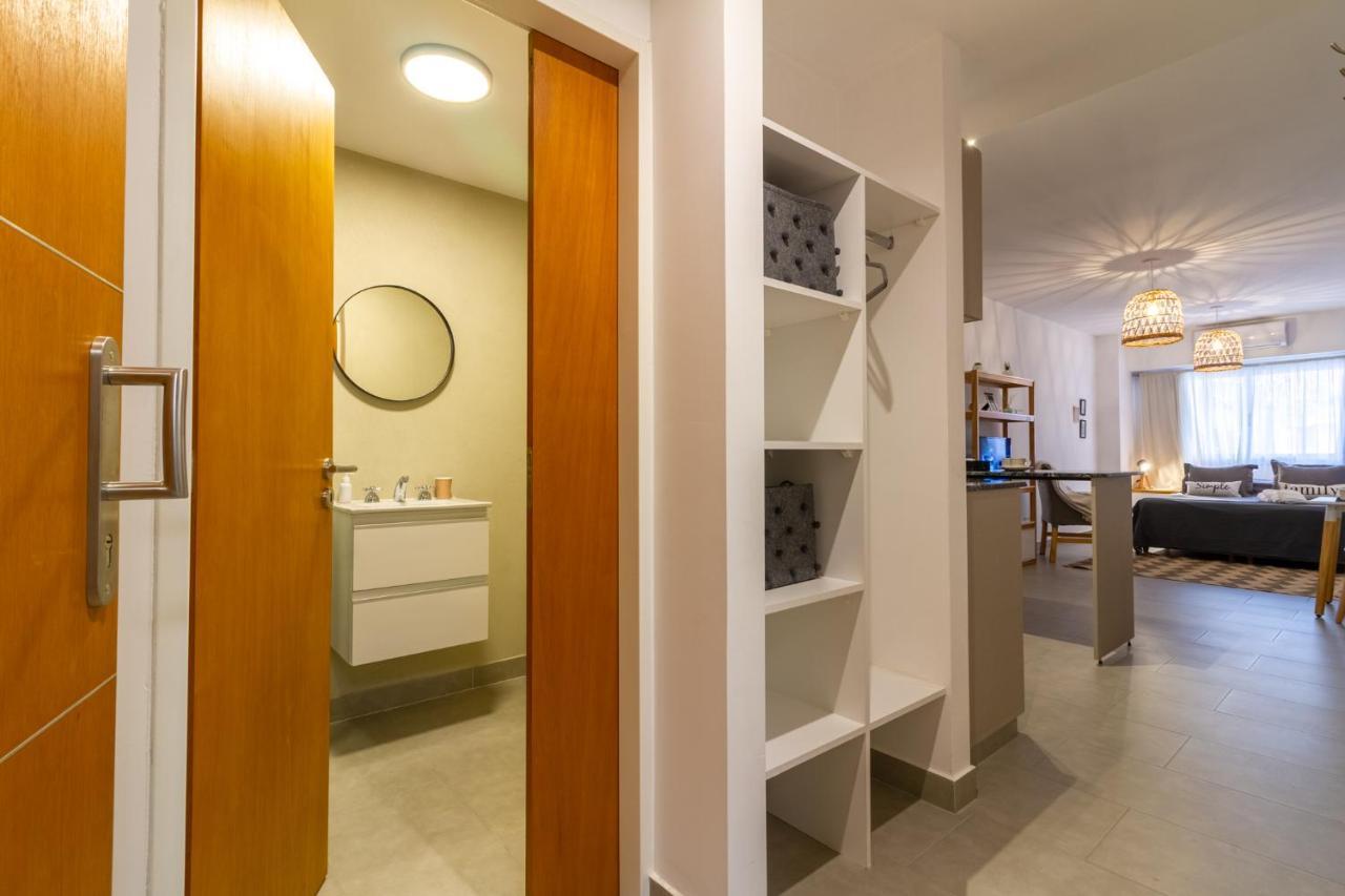 Acevedo 716 - Apart Hotel - New Opening Буенос Айрес Екстериор снимка