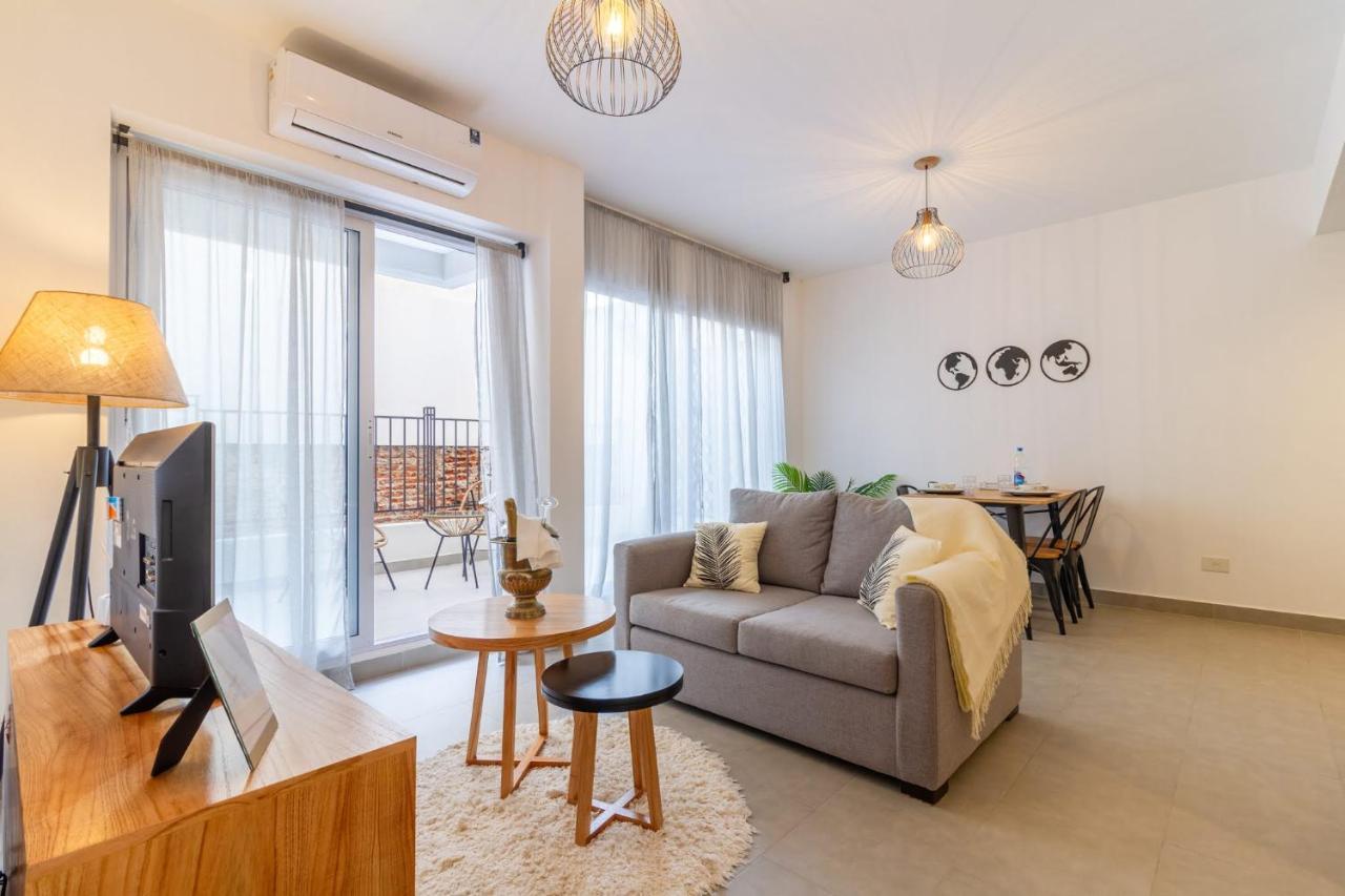 Acevedo 716 - Apart Hotel - New Opening Буенос Айрес Екстериор снимка