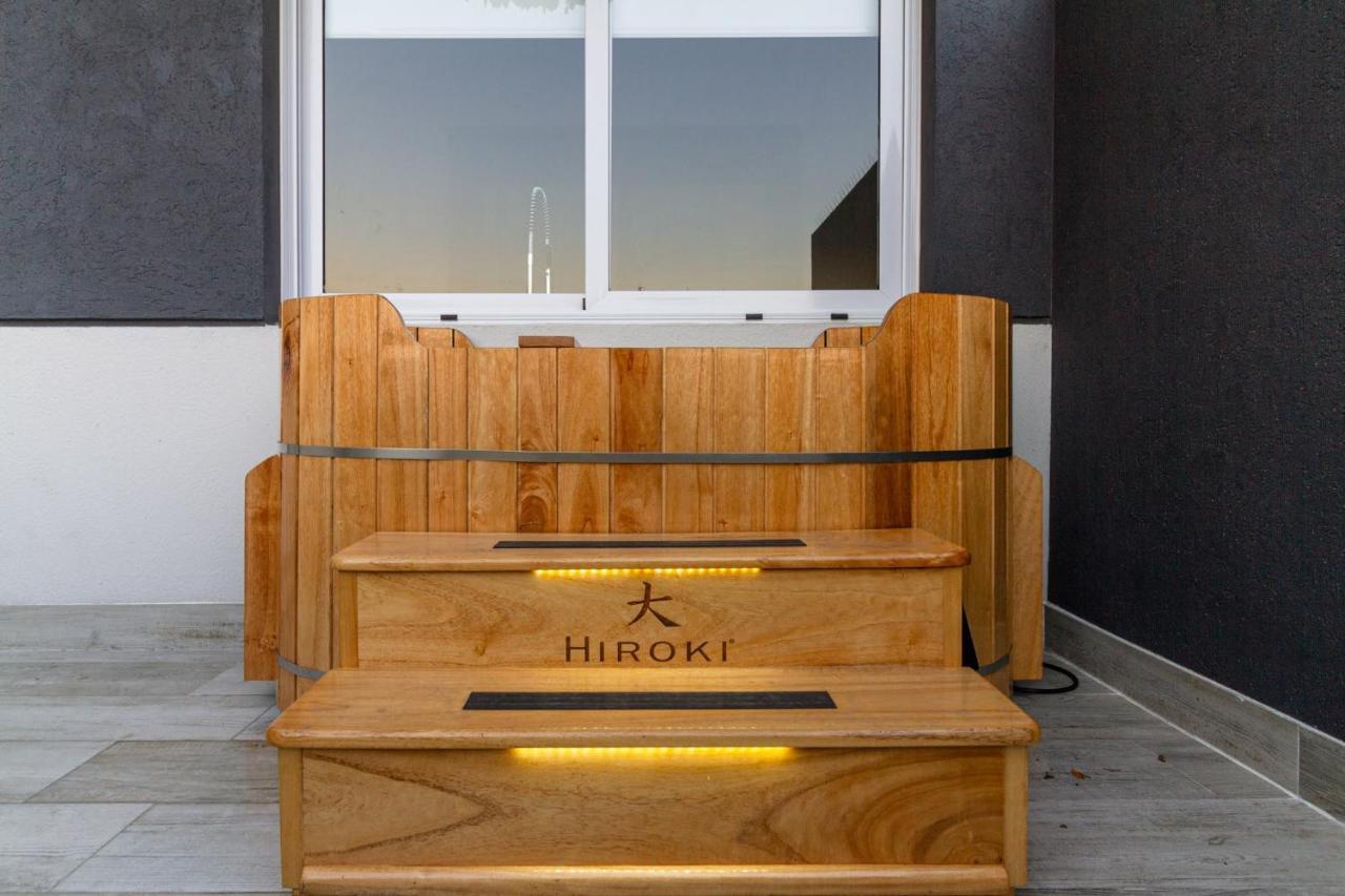 Acevedo 716 - Apart Hotel - New Opening Буенос Айрес Екстериор снимка