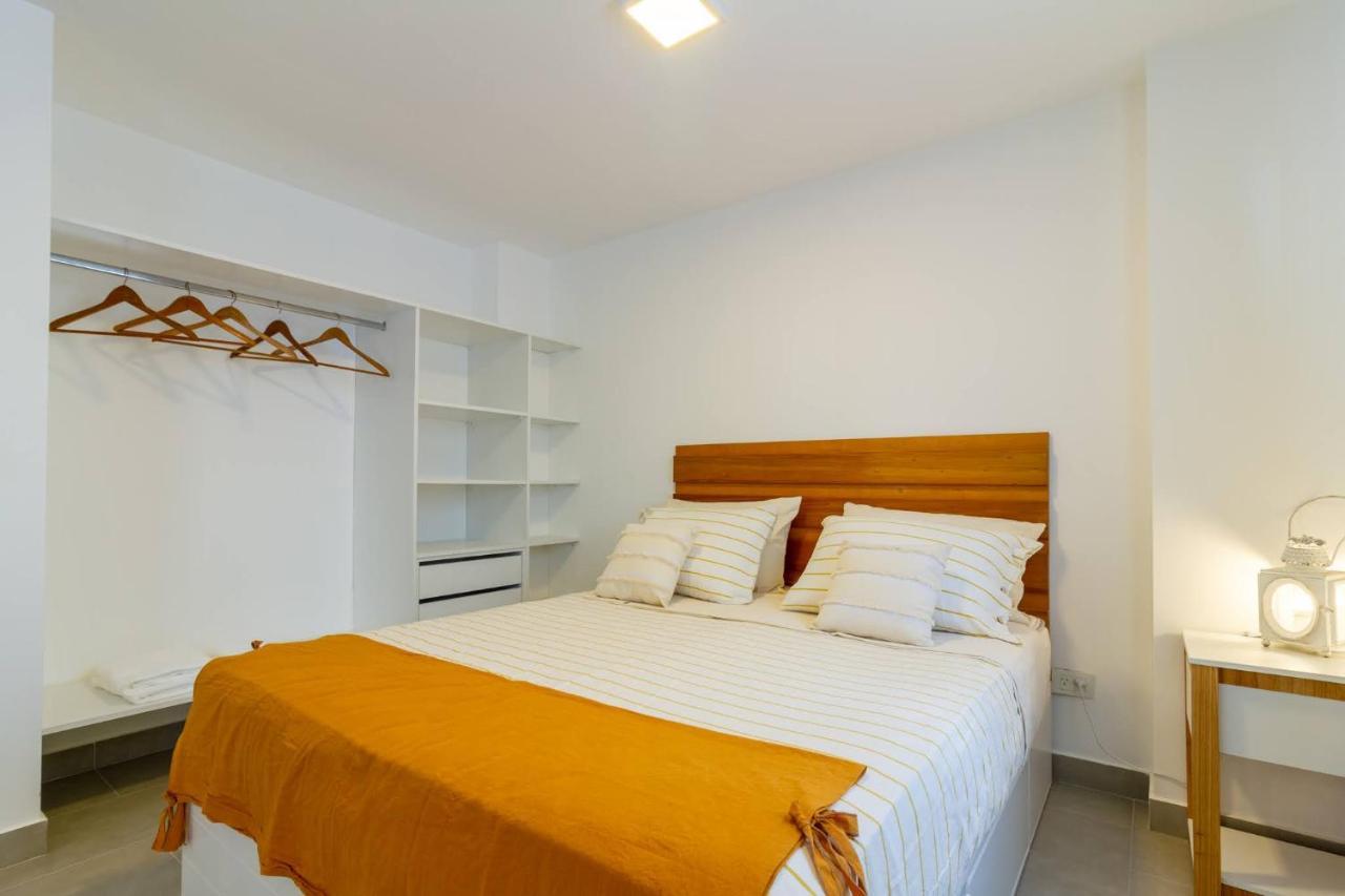 Acevedo 716 - Apart Hotel - New Opening Буенос Айрес Екстериор снимка