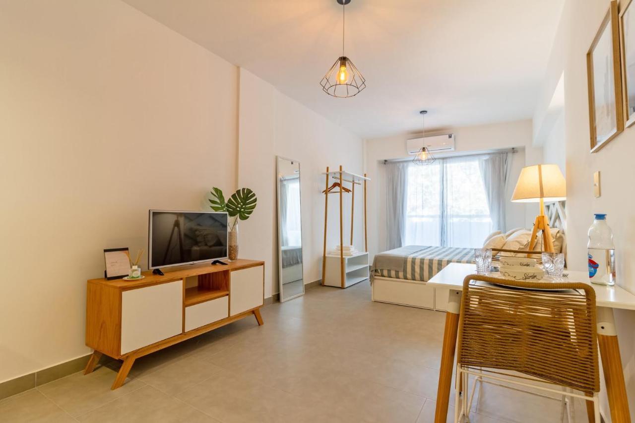 Acevedo 716 - Apart Hotel - New Opening Буенос Айрес Екстериор снимка