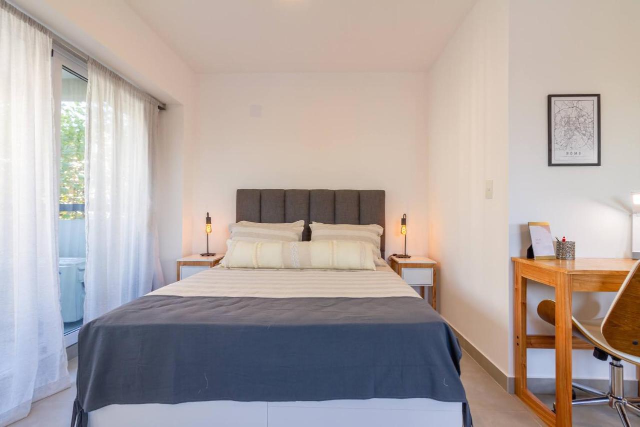 Acevedo 716 - Apart Hotel - New Opening Буенос Айрес Екстериор снимка