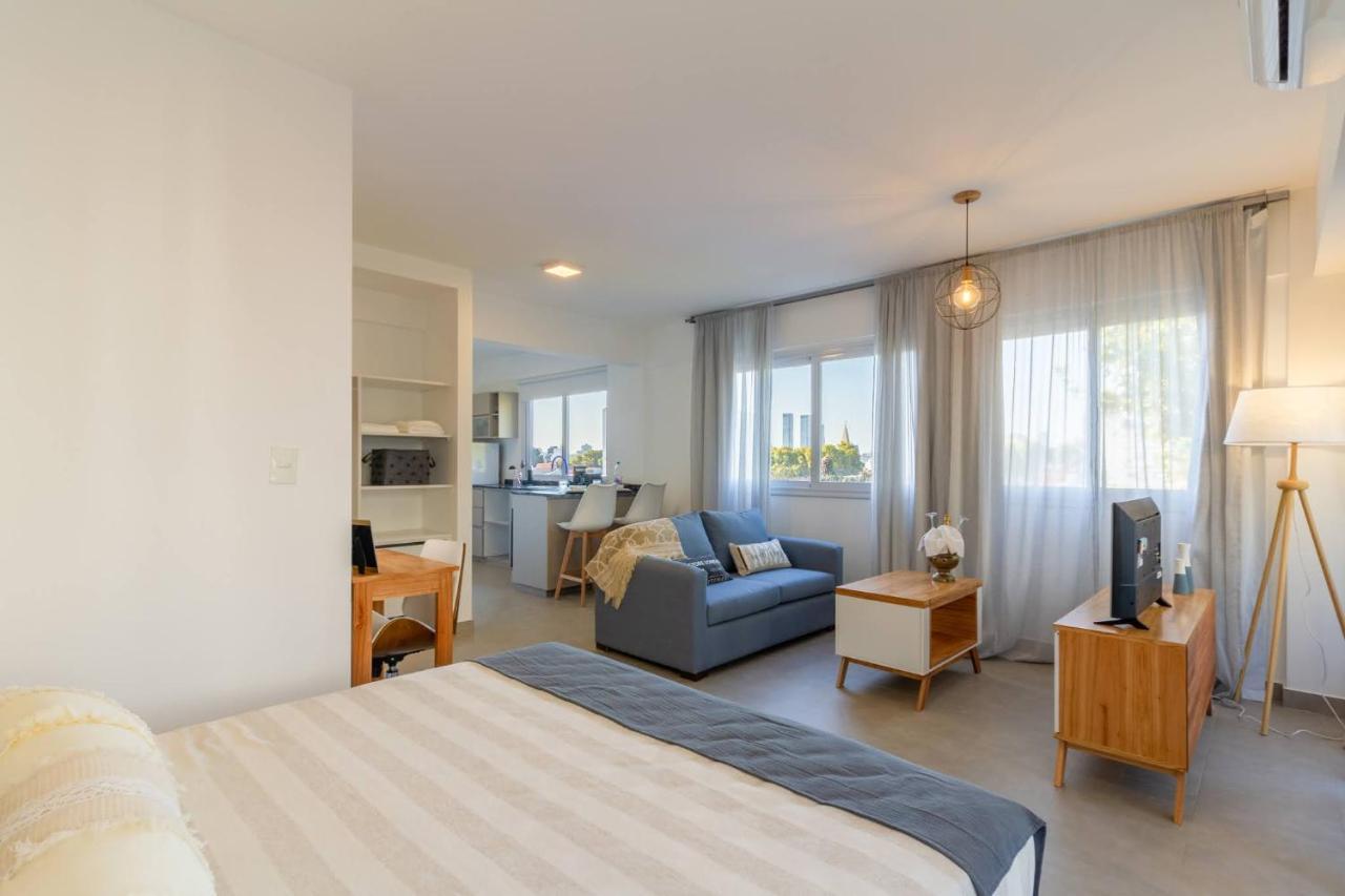Acevedo 716 - Apart Hotel - New Opening Буенос Айрес Екстериор снимка