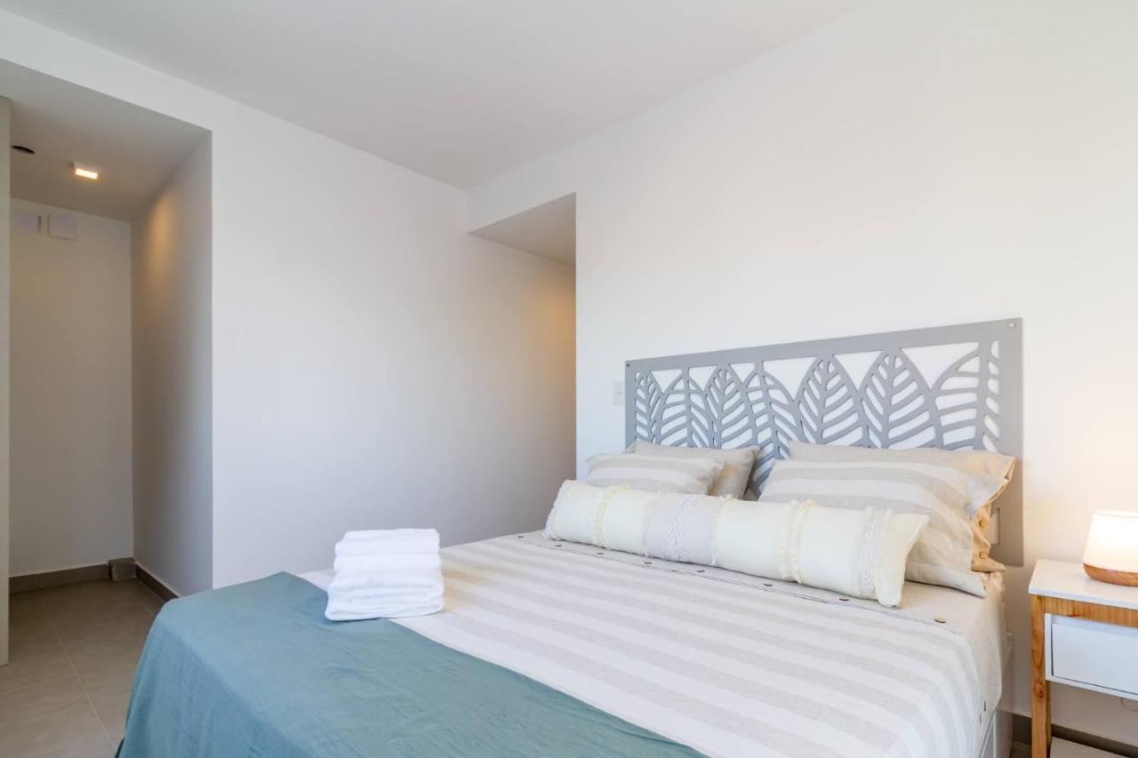 Acevedo 716 - Apart Hotel - New Opening Буенос Айрес Екстериор снимка