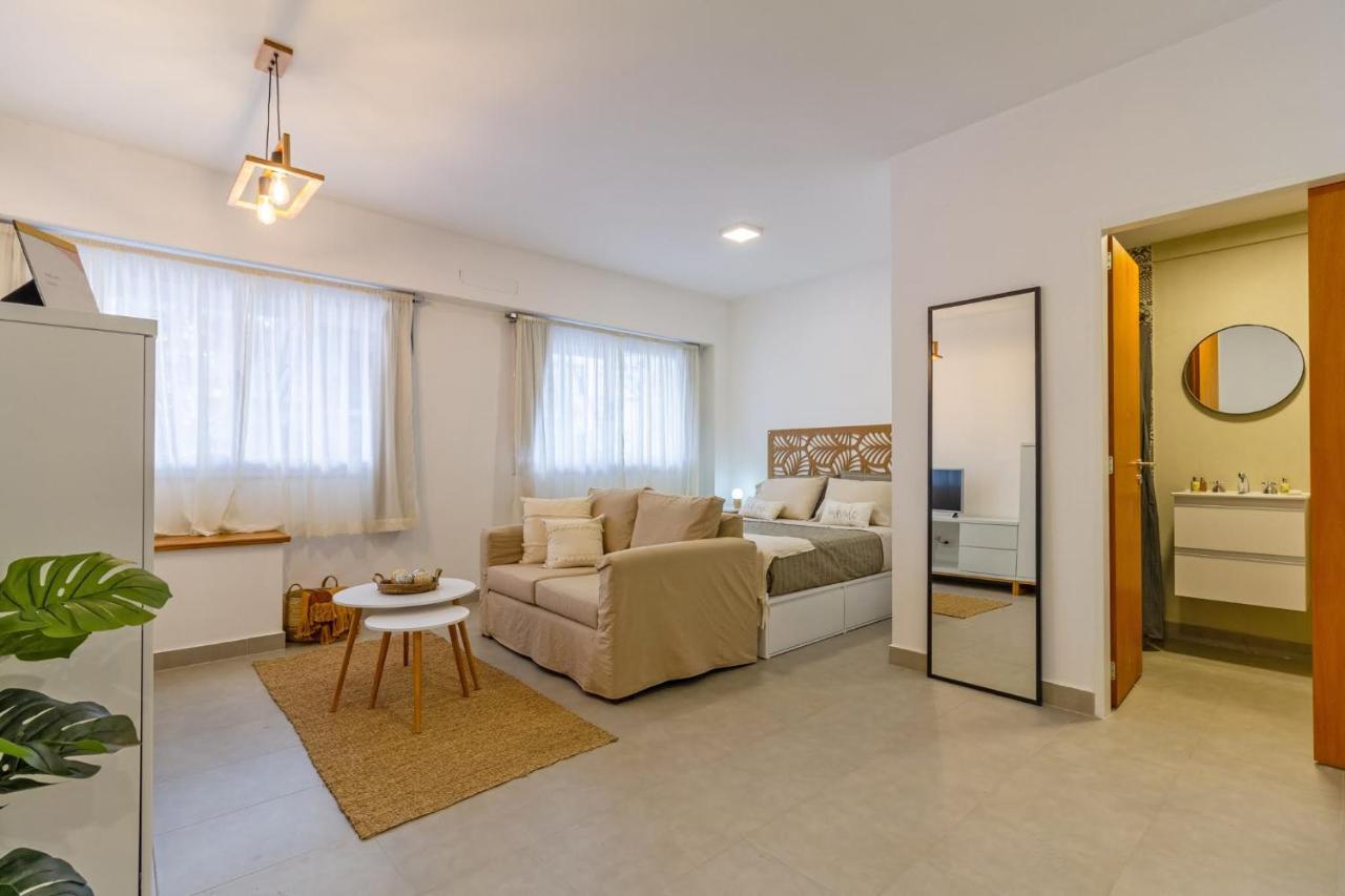 Acevedo 716 - Apart Hotel - New Opening Буенос Айрес Екстериор снимка