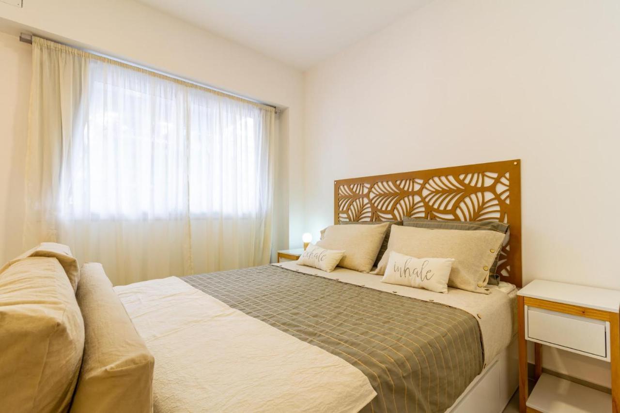 Acevedo 716 - Apart Hotel - New Opening Буенос Айрес Екстериор снимка