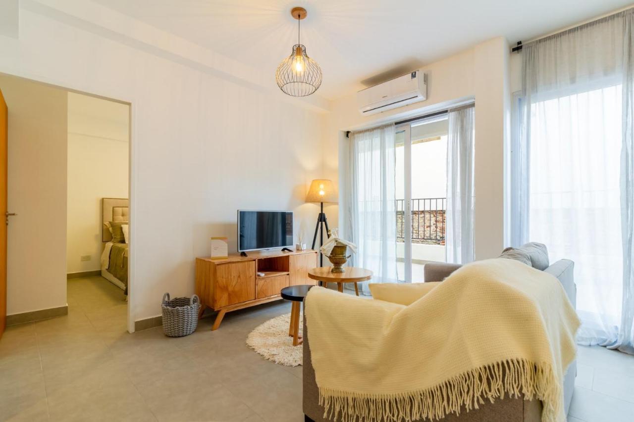 Acevedo 716 - Apart Hotel - New Opening Буенос Айрес Екстериор снимка