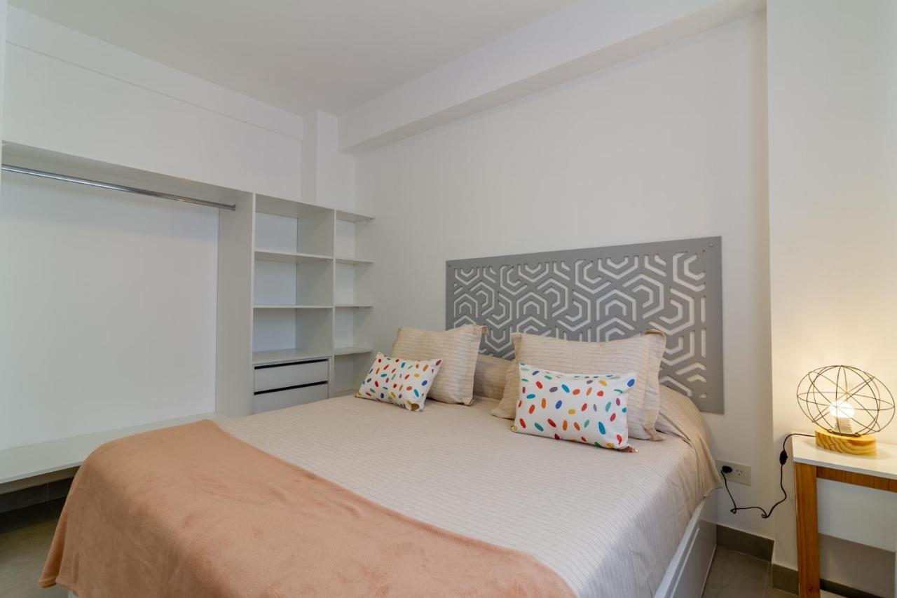 Acevedo 716 - Apart Hotel - New Opening Буенос Айрес Екстериор снимка