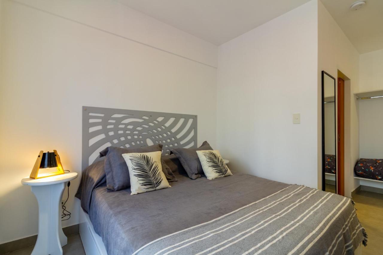 Acevedo 716 - Apart Hotel - New Opening Буенос Айрес Екстериор снимка