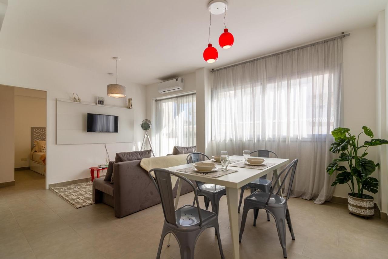 Acevedo 716 - Apart Hotel - New Opening Буенос Айрес Екстериор снимка
