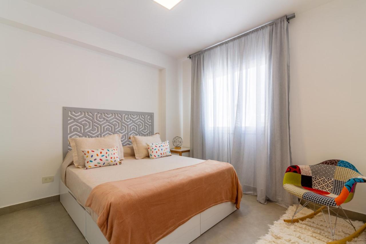 Acevedo 716 - Apart Hotel - New Opening Буенос Айрес Екстериор снимка