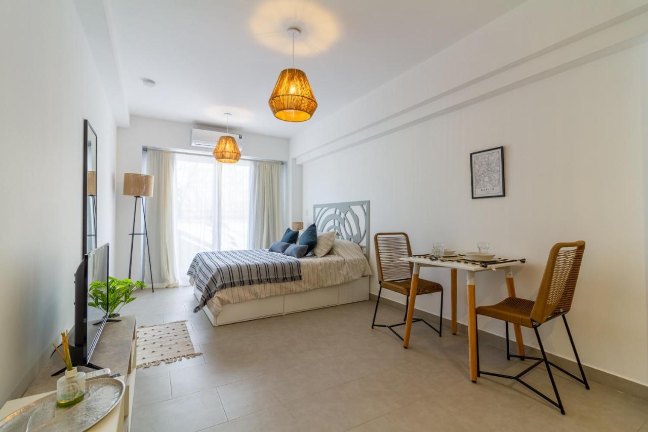 Acevedo 716 - Apart Hotel - New Opening Буенос Айрес Екстериор снимка