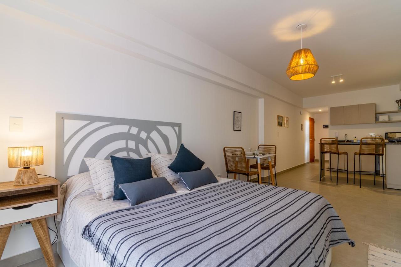 Acevedo 716 - Apart Hotel - New Opening Буенос Айрес Екстериор снимка