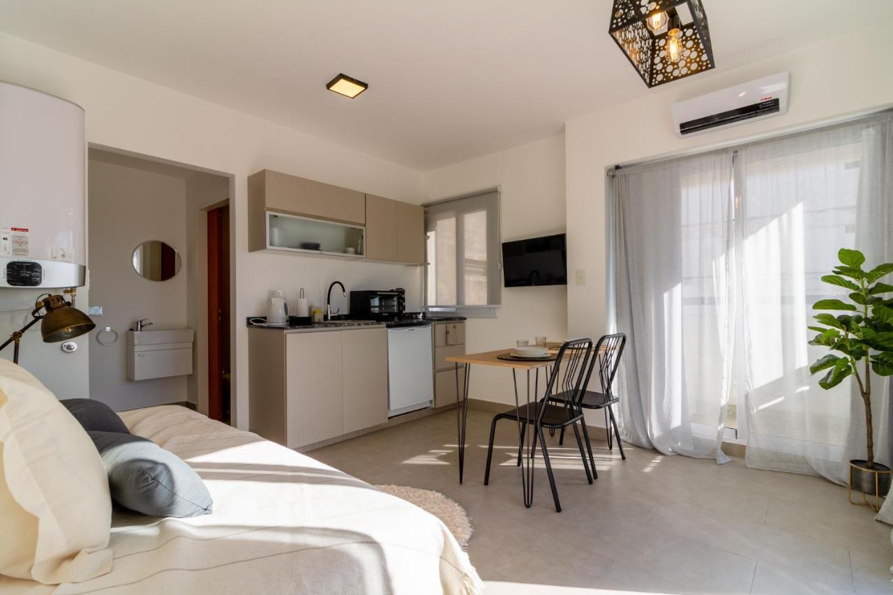 Acevedo 716 - Apart Hotel - New Opening Буенос Айрес Екстериор снимка