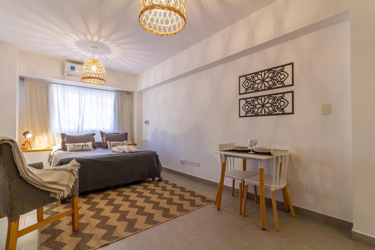 Acevedo 716 - Apart Hotel - New Opening Буенос Айрес Екстериор снимка