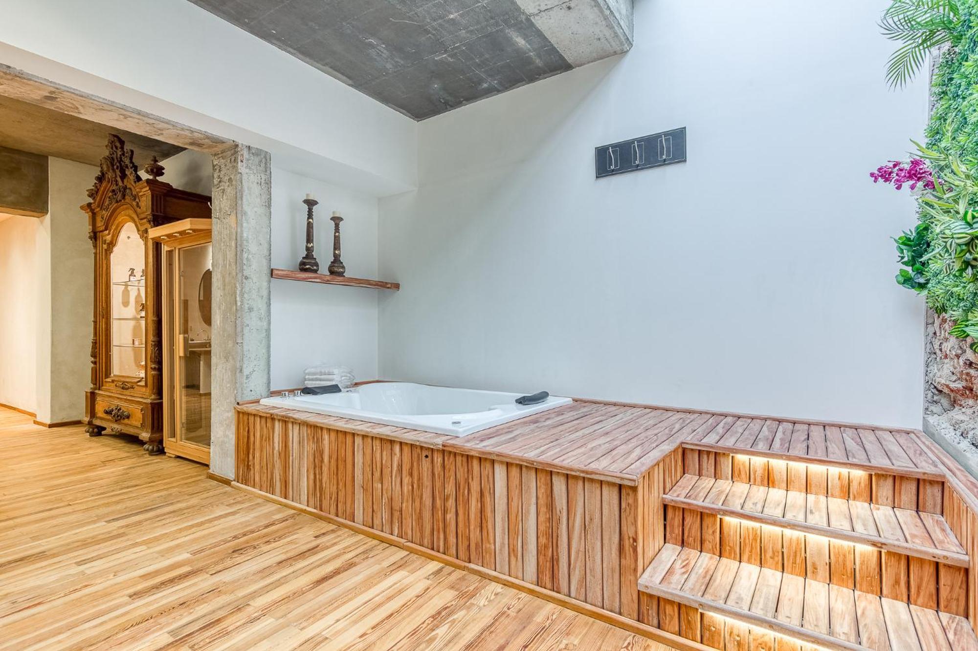 Acevedo 716 - Apart Hotel - New Opening Буенос Айрес Екстериор снимка